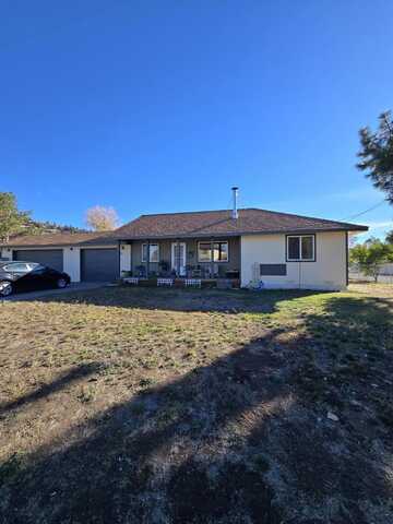 200 N Main Street, Dorris, CA 96023