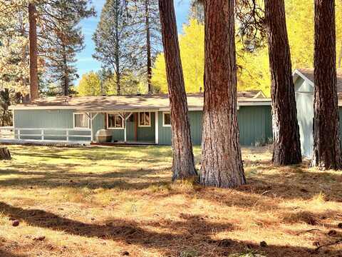 1259 W Chocktoot Street, Chiloquin, OR 97624