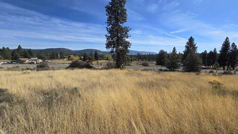 Sundance Drive, Chiloquin, OR 97624