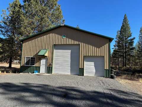 4733 Swan Drive, Bonanza, OR 97623