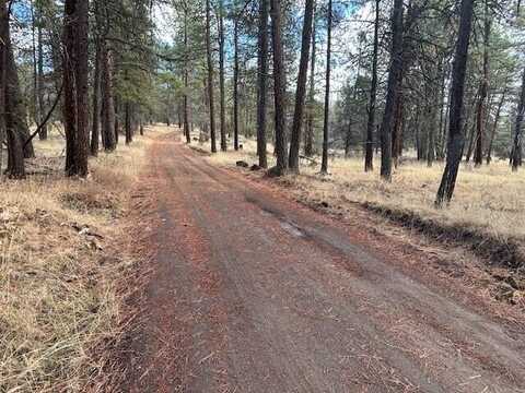 Chicken Hawk Drive, Bonanza, OR 97623