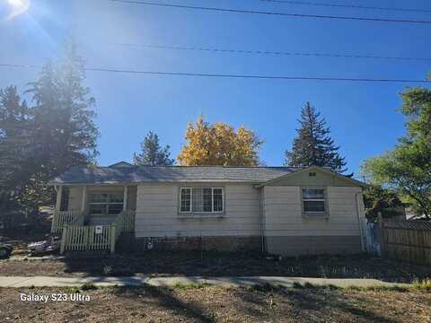 139 Jefferson Street, Klamath Falls, OR 97601