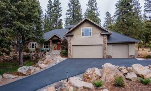 11209 Merganser Road, Klamath Falls, OR 97601