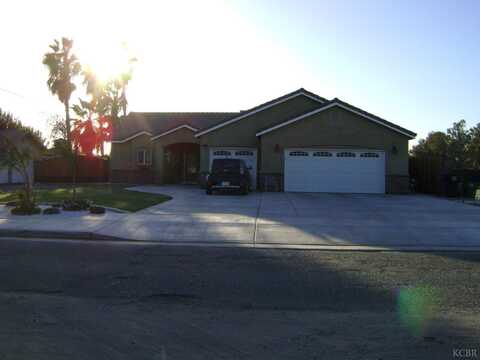 504 Benrus Avenue, Corcoran, CA 93212