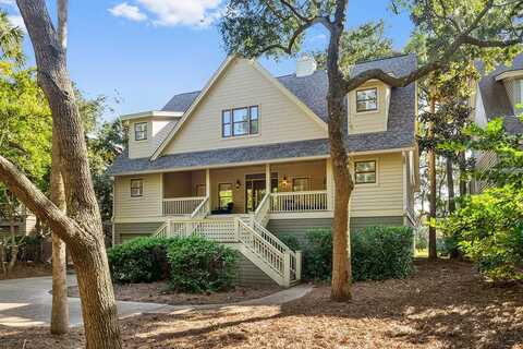 16 Silver Moss Cir, Kiawah Island, SC 29455