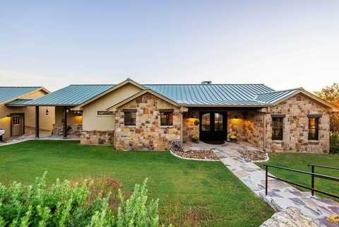 112 Juniper Pt, Ingram, TX 78025