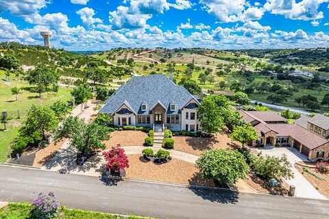 219 Castle Pines Dr, Kerrville, TX 78028