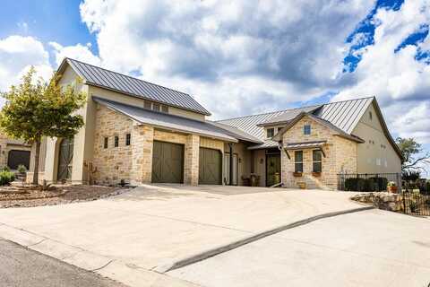 3200 #9 Pinnacle Club Dr, Kerrville, TX 78028