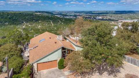 551 Rim Rock, Kerrville, TX 78028