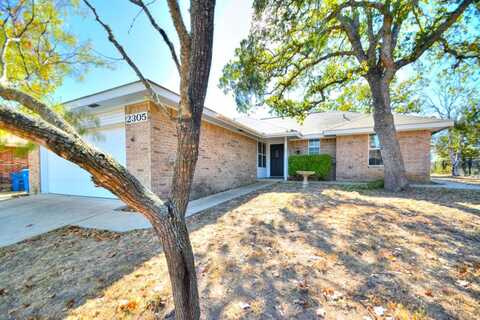 2305 Mesa Park Dr, Kerrville, TX 78028