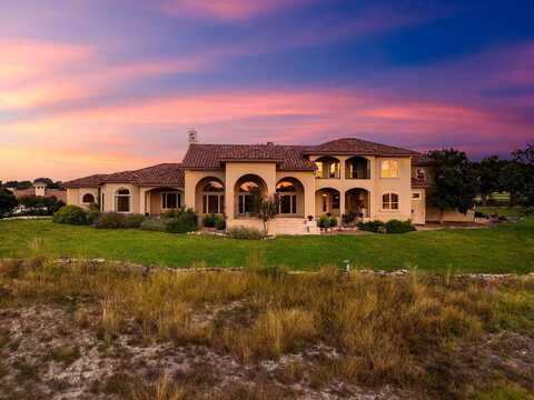 3722 Club View Court, Kerrville, TX 78028