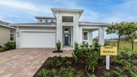 815 Liliana Drive, DeLand, FL 32724