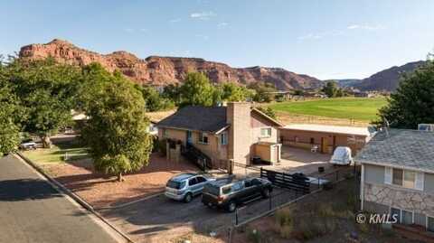 515 S 475 E, Kanab, UT 84741