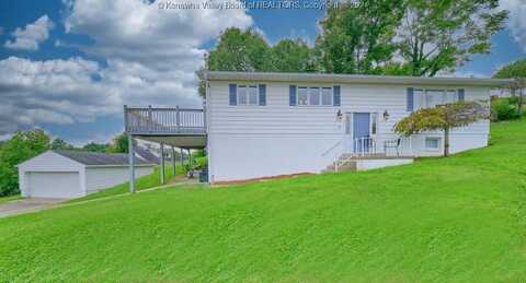 1a Brawley Road, Charleston, WV 25314