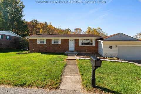 106 Savilla Lane, Charleston, WV 25312