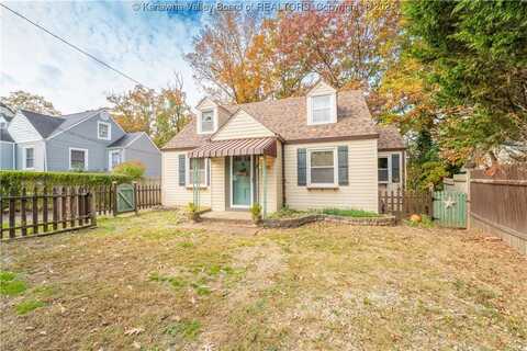 600 Churchill Drive, Charleston, WV 25314