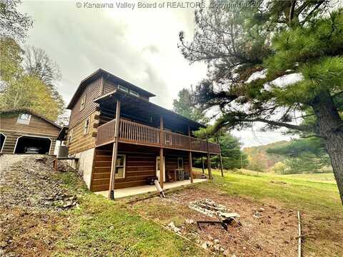 6241 Wood School Road, Gallipolis Ferry, WV 25515