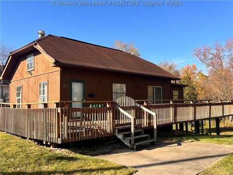 315 22nd Street, Point Pleasant, WV 25550