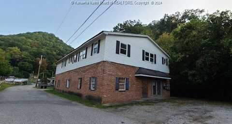 101 Mile Branch Road, Cedar Grove, WV 25039