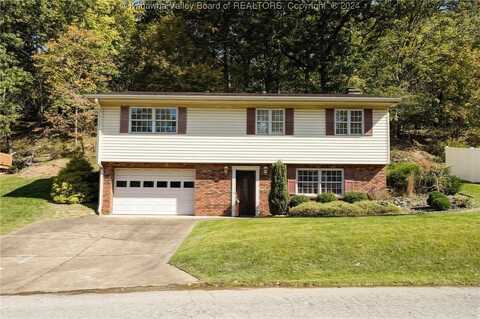 782 Echo Road, South Charleston, WV 25303