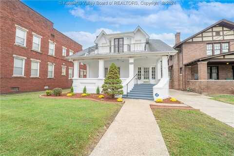 1635 Quarrier Street, Charleston, WV 25311