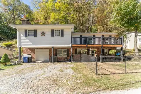 211 Snowhill Drive, Charleston, WV 25311