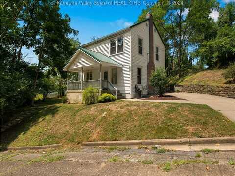 709 Bowen Street, Charleston, WV 25301