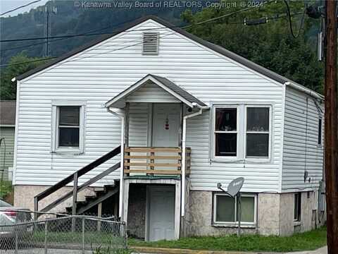 19 Wilson Street, Smithers, WV 25186