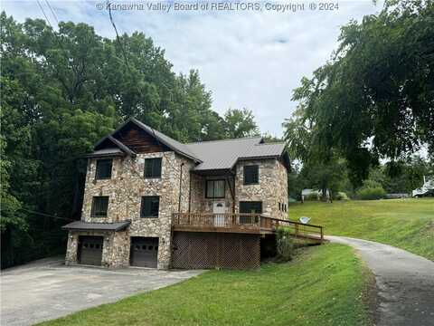 222-224 Atlas Road, South Charleston, WV 25314