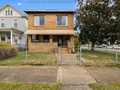 11 Ohio Avenue, Charleston, WV 25302