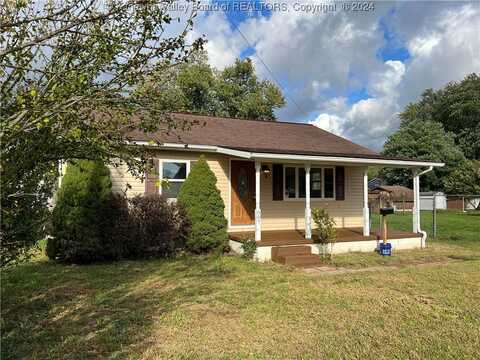 807 19th Street, Vienna, WV 26105