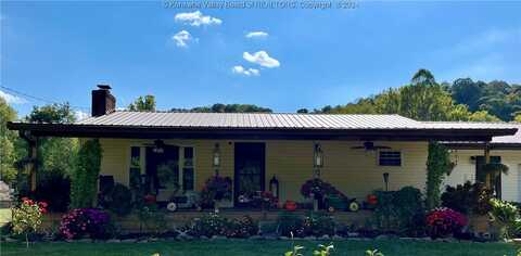 398 GRAHAM STATION Road, Letart, WV 25253