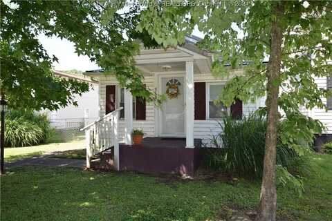 4720 Lancaster Ave, Charleston, WV 25304