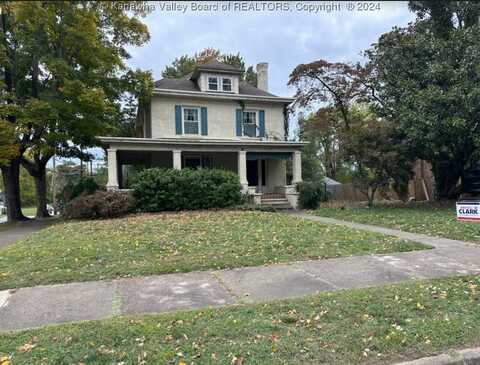 522 Jefferson Avenue, Huntington, WV 25704