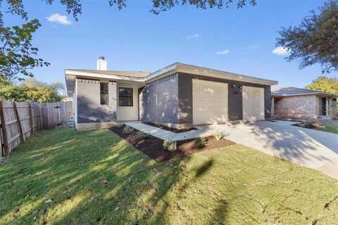 2802 Kestrel DR, Austin, TX 78745