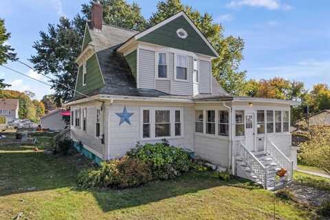 65 Thompson Street, Sanford, ME 04073