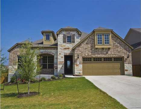 15800 Dink Pearson LN, Austin, TX 78717