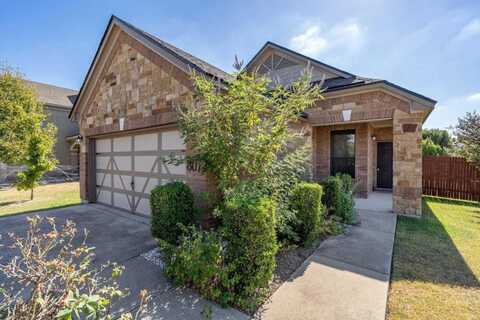 807 Big Sur TRL, Taylor, TX 76574