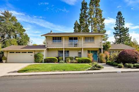 71 Shuey, Moraga, CA 94556