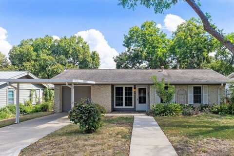 2611 Sherwood LN, Austin, TX 78704