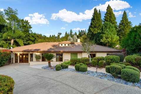 4520 DIETZ WAY, Fair Oaks, CA 95628