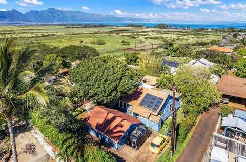 45 Puakou Pl, Paia, AL 96779