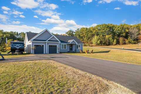 59 Parker Ridge Drive, Wells, ME 04090