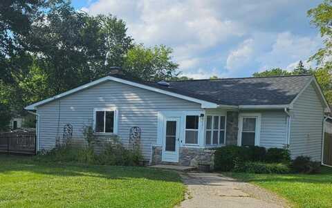 3093 Lorraine, Ann Arbor, MI 48108