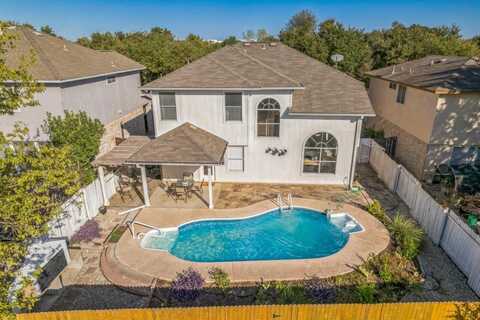 700 Paso Fino TRL, Cedar Park, TX 78613