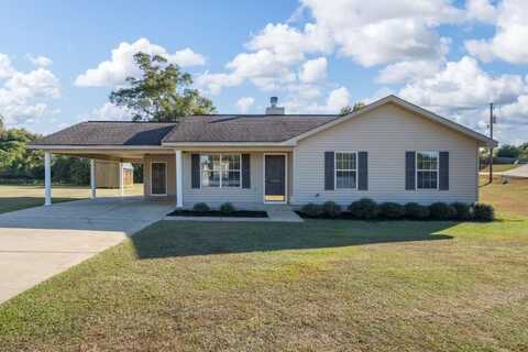 11428 Bent Pine Drive, Moundville, AL 35474