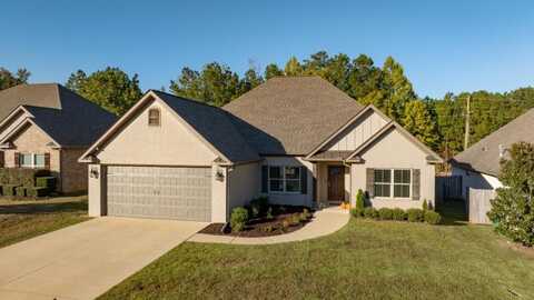 14005 Knoll Pointe Drive, Northport, AL 35475