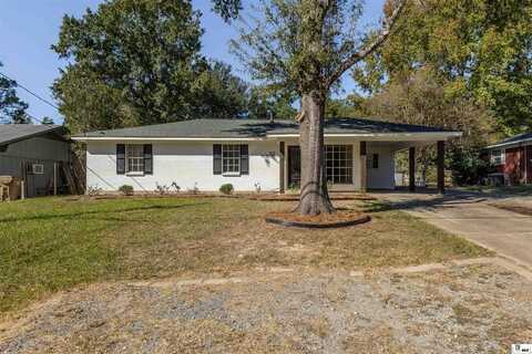 143 Hillcrest Avenue, West Monroe, LA 71291