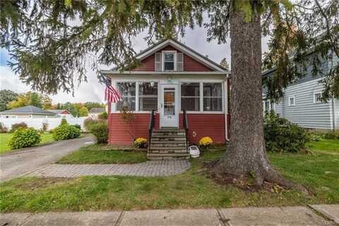 216 Edgerton, Manlius, NY 13116