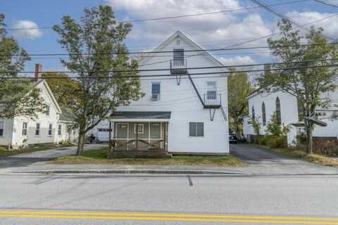 24 Village Street, Lisbon, ME 04250